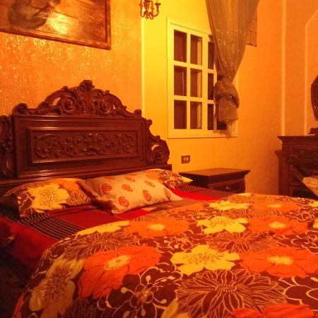 Maison de rêve Tabarka Extérieur photo