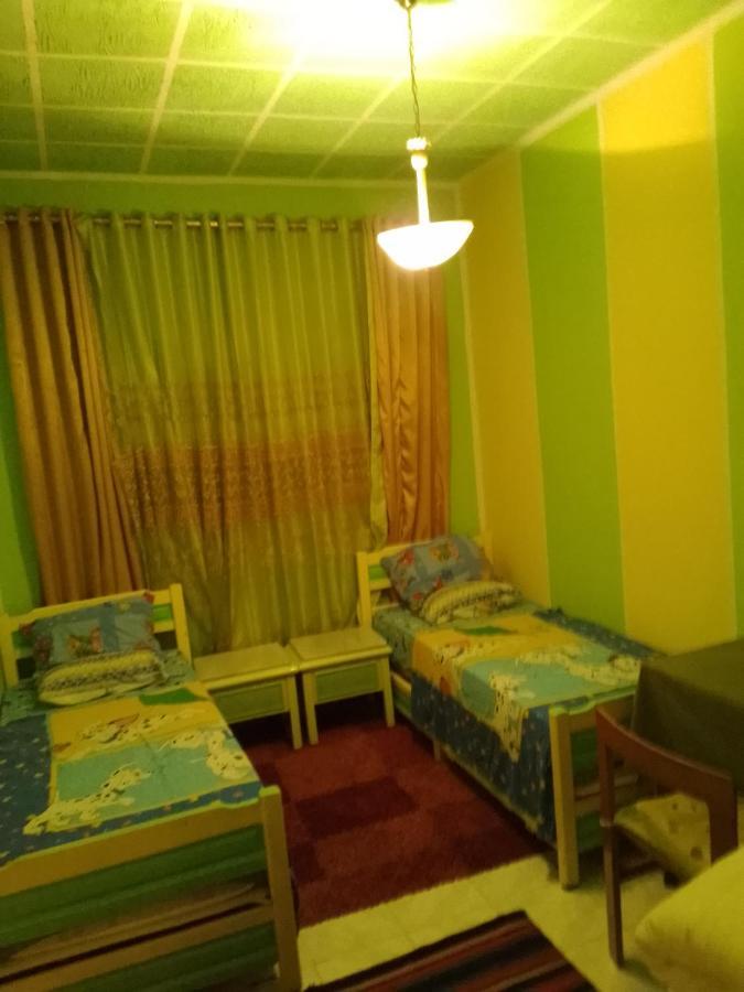 Maison de rêve Tabarka Extérieur photo