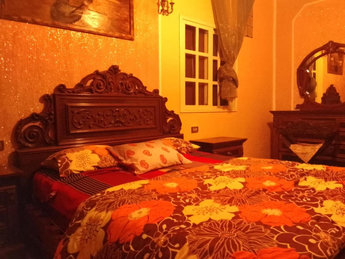 Maison de rêve Tabarka Extérieur photo