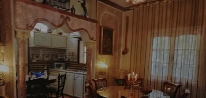 Maison de rêve Tabarka Extérieur photo