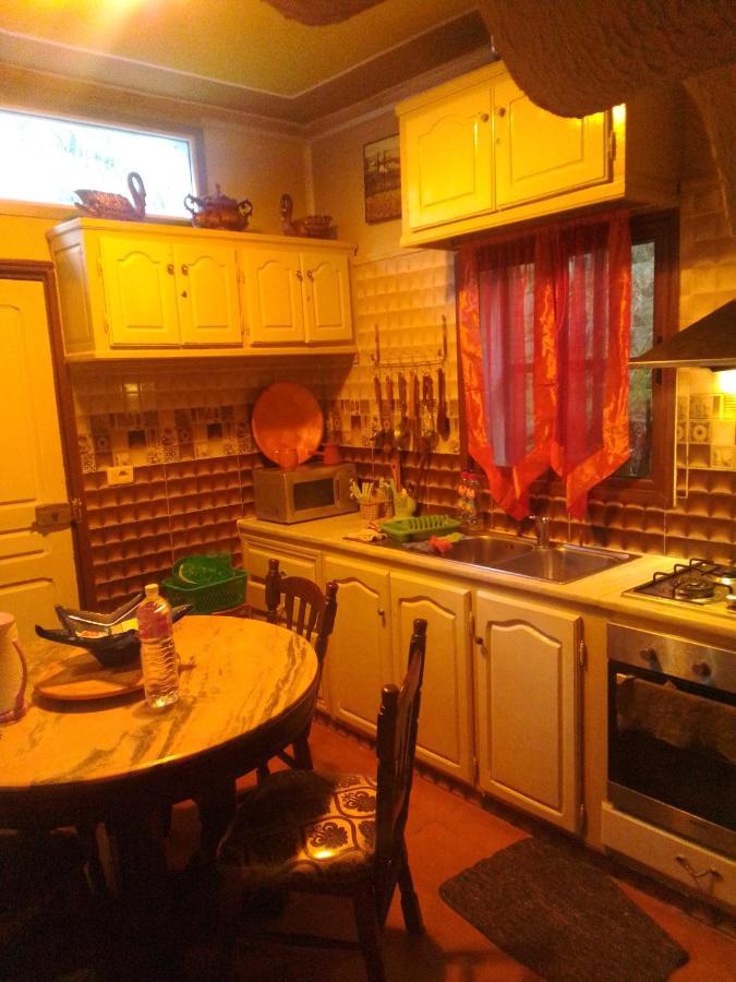 Maison de rêve Tabarka Extérieur photo