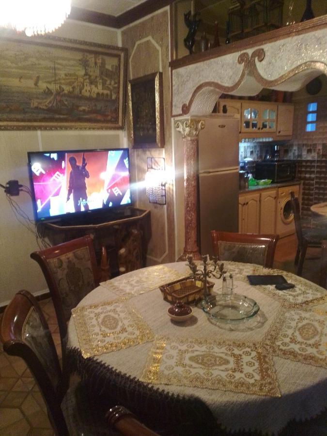 Maison de rêve Tabarka Extérieur photo